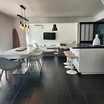 Naya, A Oasis With Heated Pool Villa Messanges (Landes)