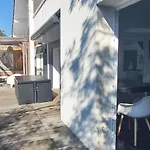 Villa Naya, A Oasis With Heated Pool Messanges (Landes)