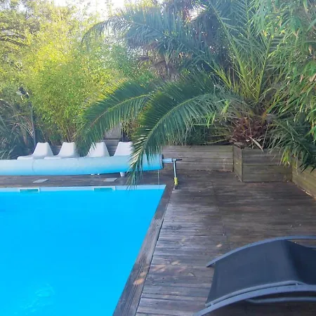 Naya, A Oasis With Heated Pool *