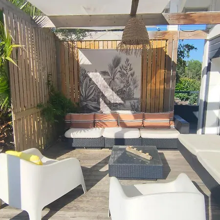 Villa Naya, A Oasis With Heated Pool