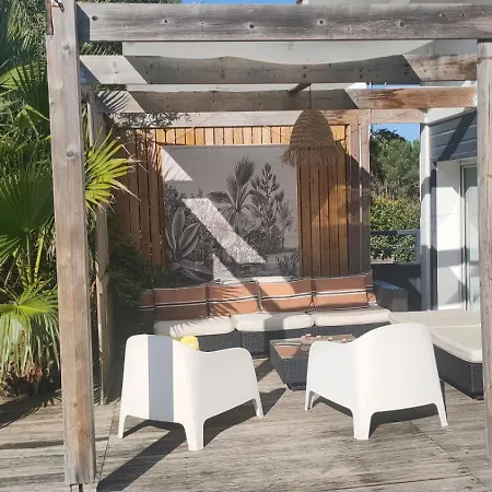 Naya, A Oasis With Heated Pool Villa *