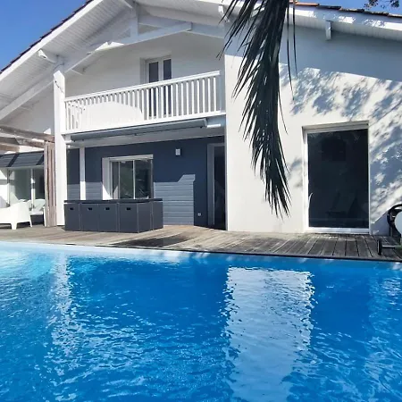 Naya, A Oasis With Heated Pool